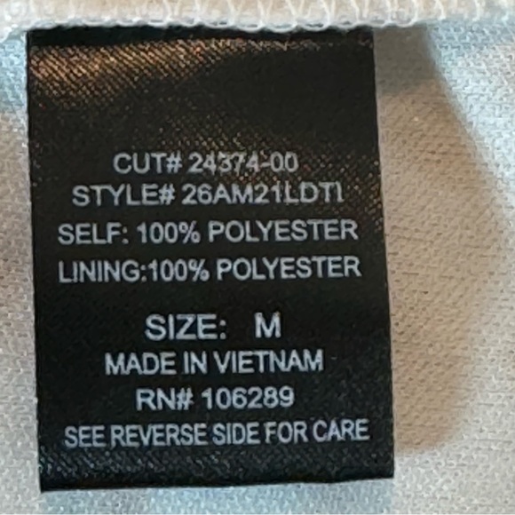 Trixxi size m - Picture 3 of 11